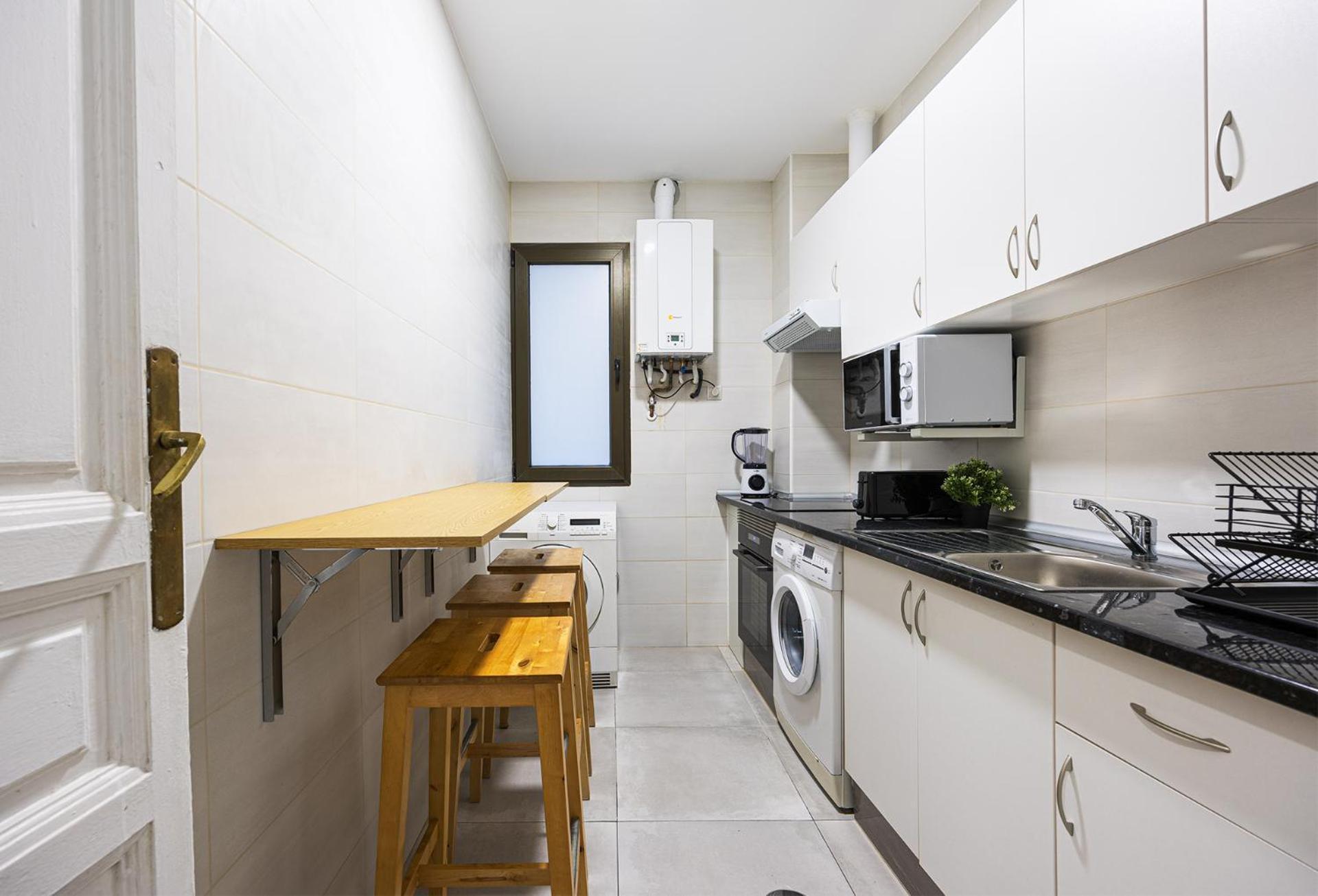Anton Rooms Madrid Kültér fotó