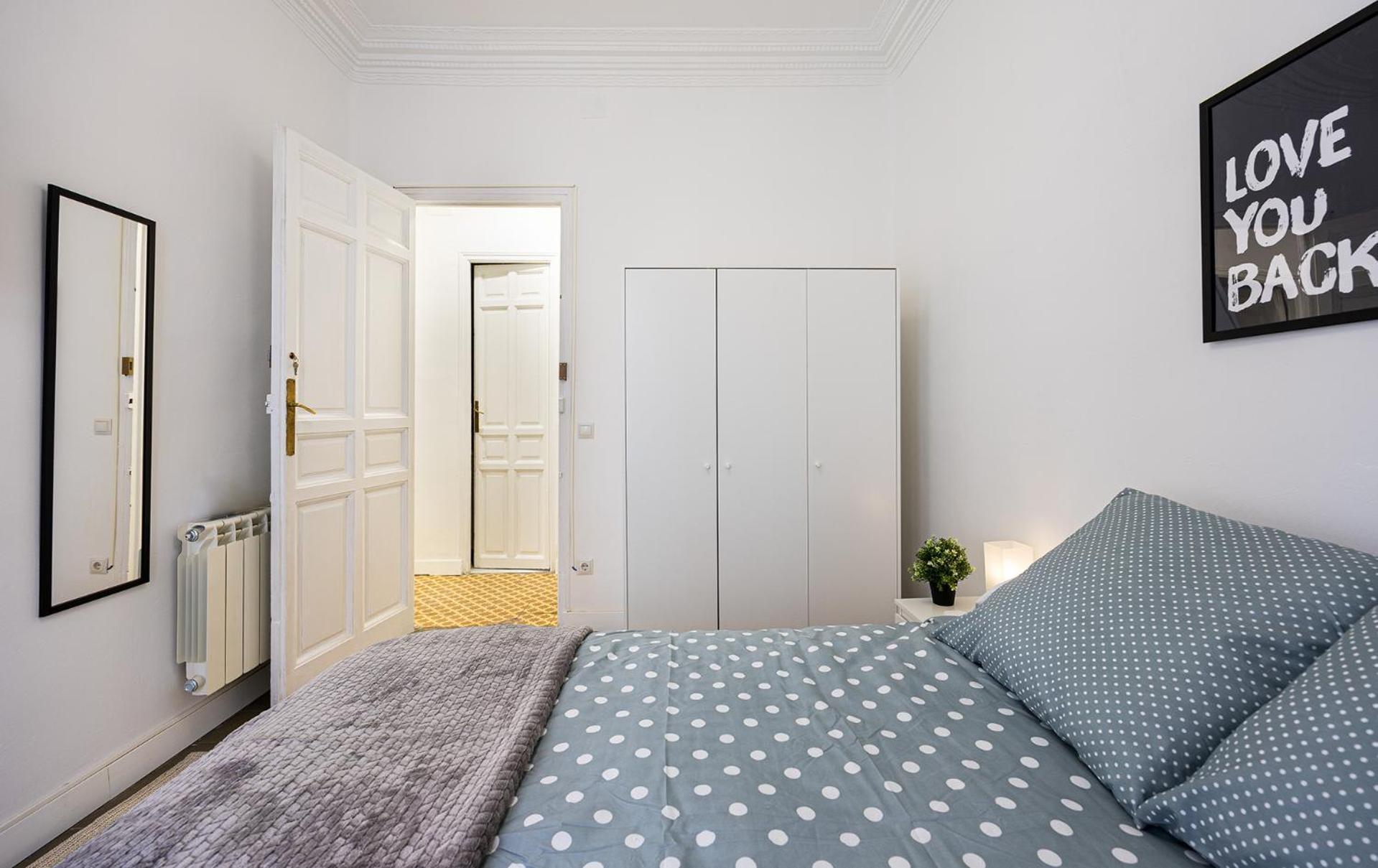 Anton Rooms Madrid Kültér fotó