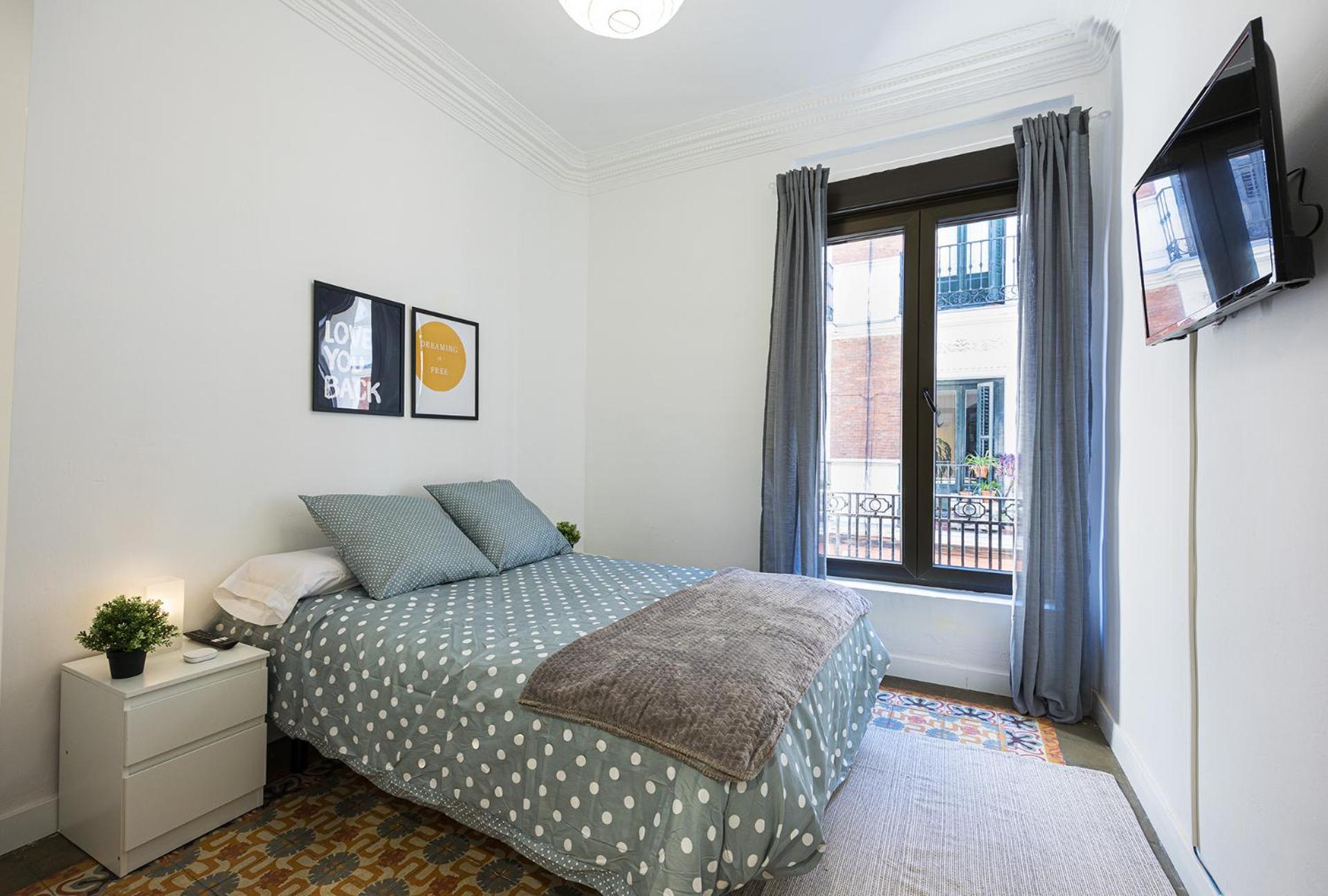 Anton Rooms Madrid Kültér fotó