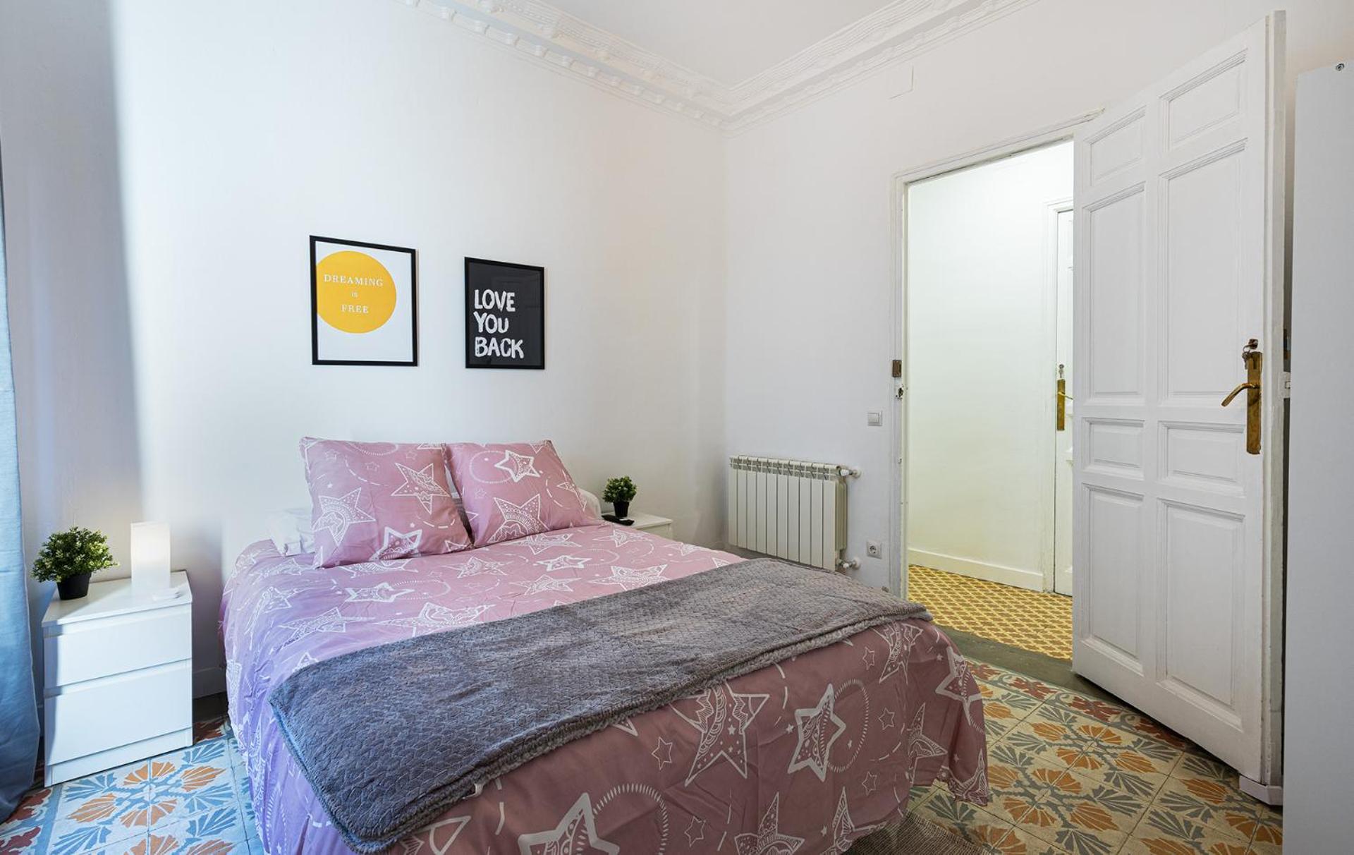 Anton Rooms Madrid Kültér fotó